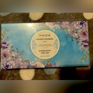 Phatoil Shower Steamers
